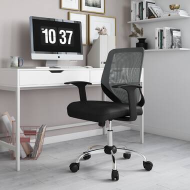 Desk chairs deals at wayfair